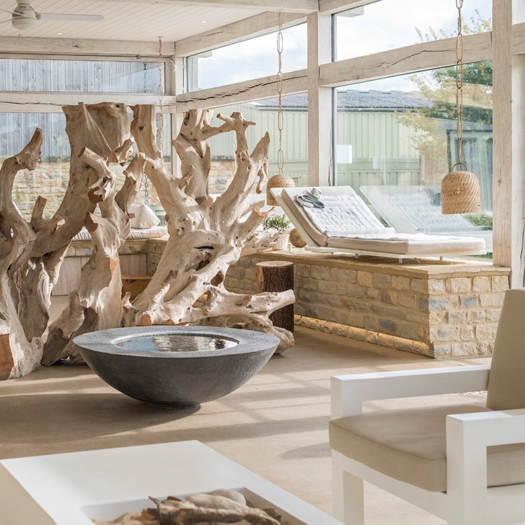 Become Spiritually Connected At Bamford