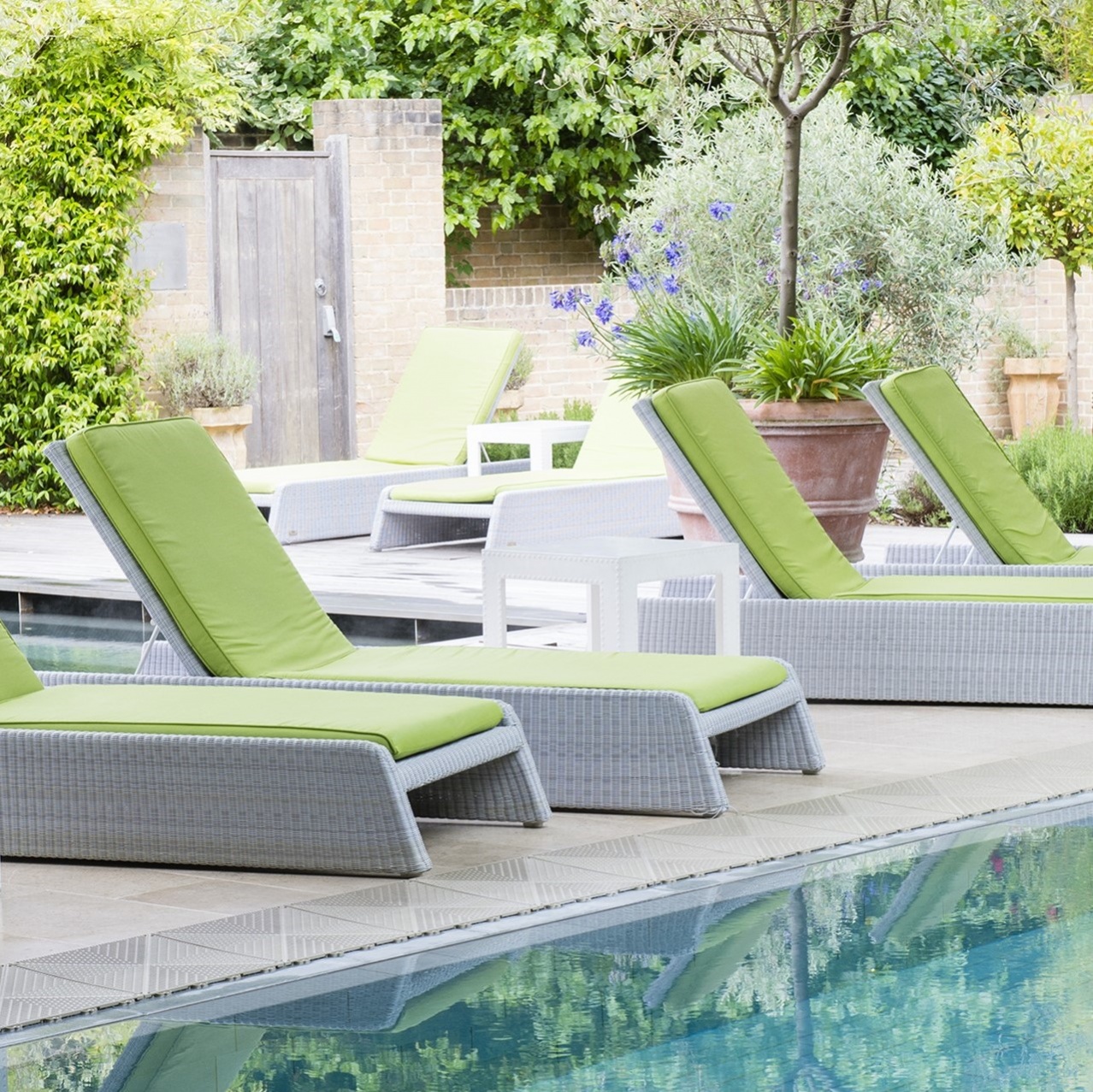 Relax At Herb House in LimeWood Hotel And Spa