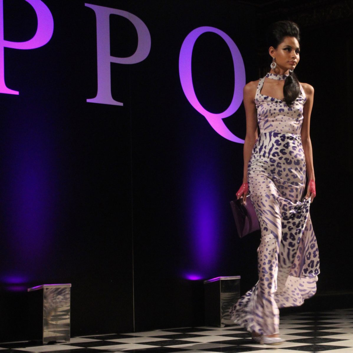 PPQ at London Fashion Week